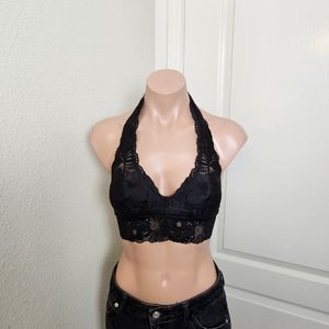 Womens Aerie Bralette Sz XS